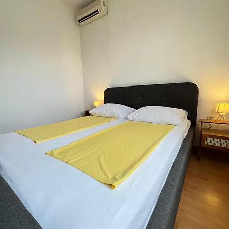 House Josip Apartman Makarska