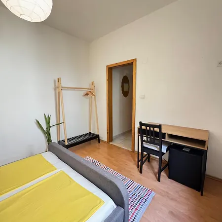 Apartman House Josip Makarska