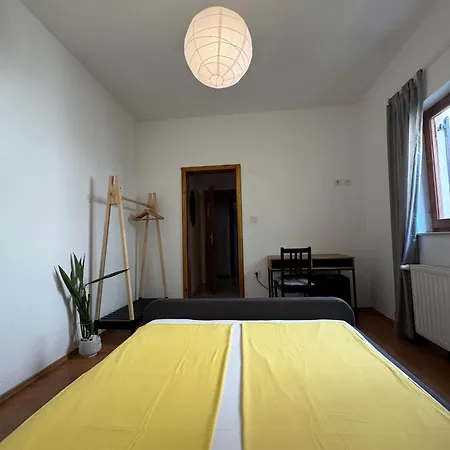 House Josip Apartman