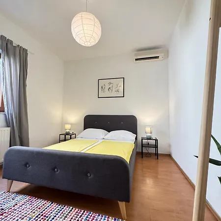 Apartman House Josip *