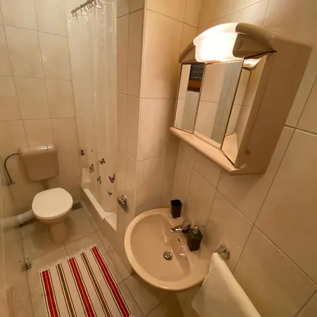 House Josip Apartman Makarska