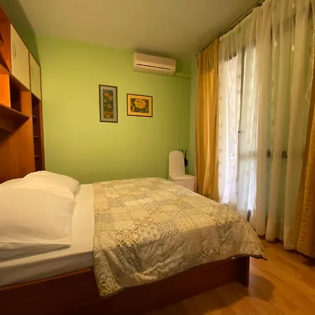Apartman House Josip Makarska