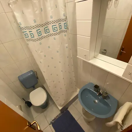 House Josip Apartman *