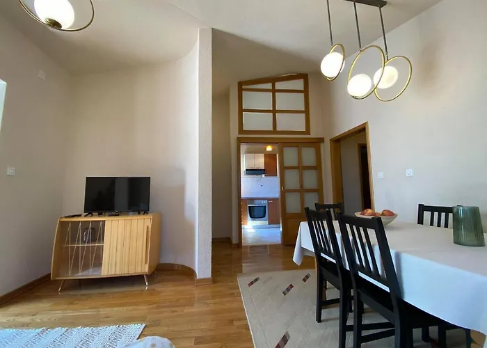 Daire House Josip Makarska