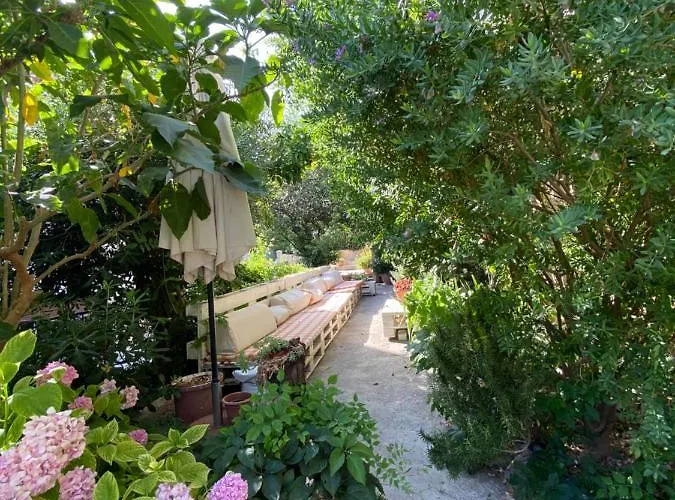 House Josip Daire Makarska