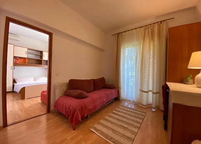 House Josip * Makarska