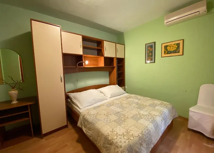 House Josip * Makarska