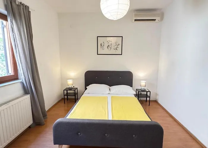 House Josip * Makarska