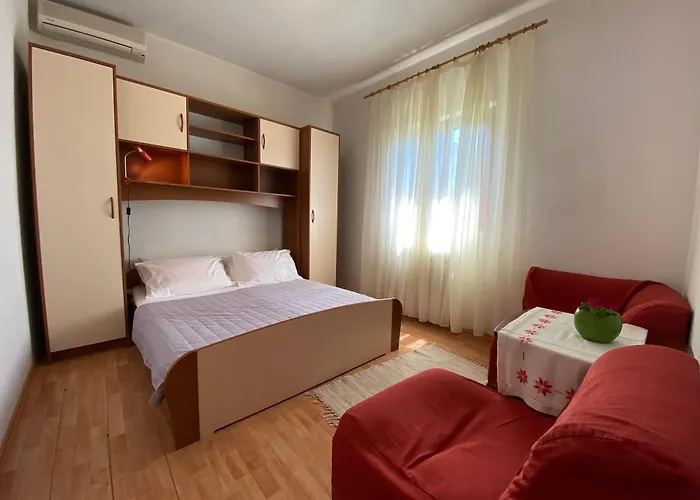 House Josip Makarska